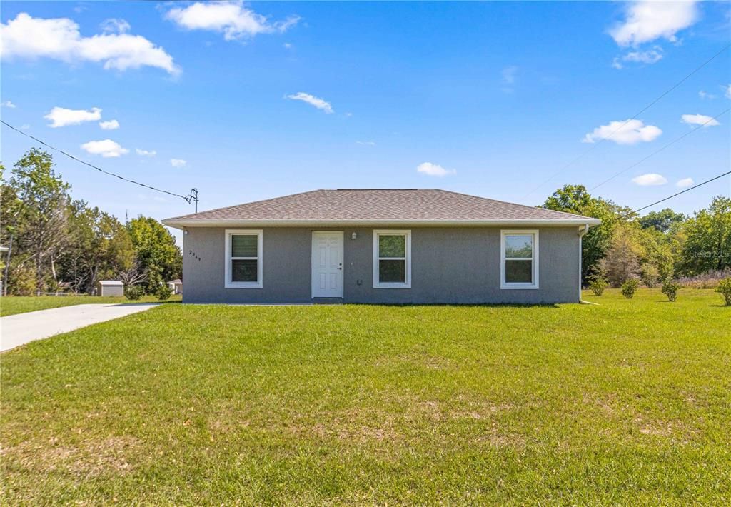 Recently Sold: $214,000 (3 beds, 2 baths, 1000 Square Feet)