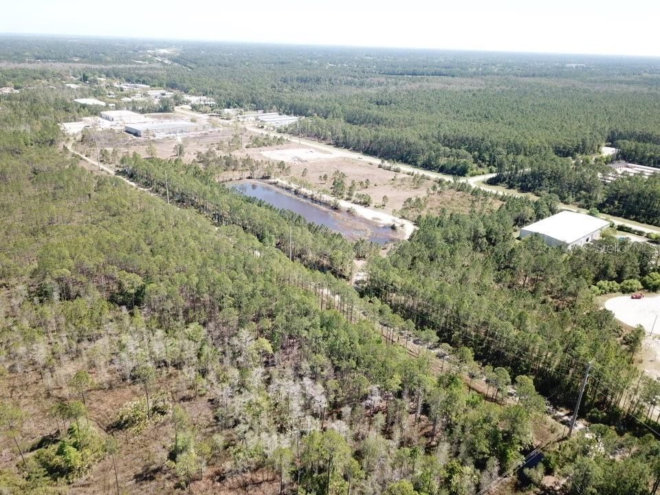 Active With Contract: $425,000 (7.01 acres)