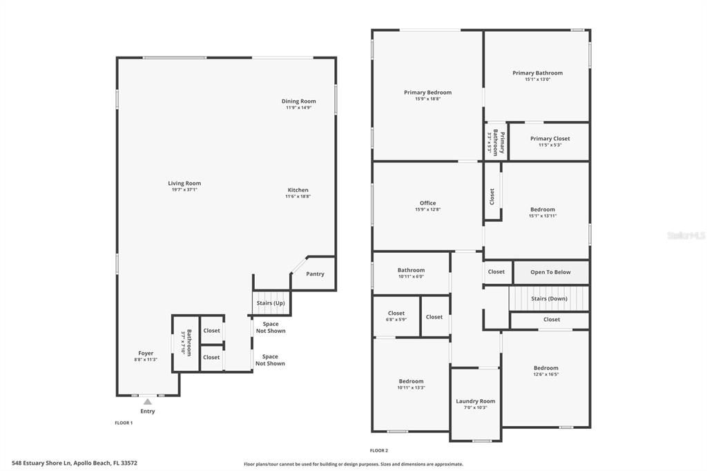 Activo con contrato: $1,374,000 (4 camas, 2 baños, 3322 Pies cuadrados)