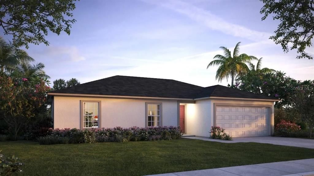 Active With Contract: $294,990 (4 beds, 2 baths, 1867 Square Feet)