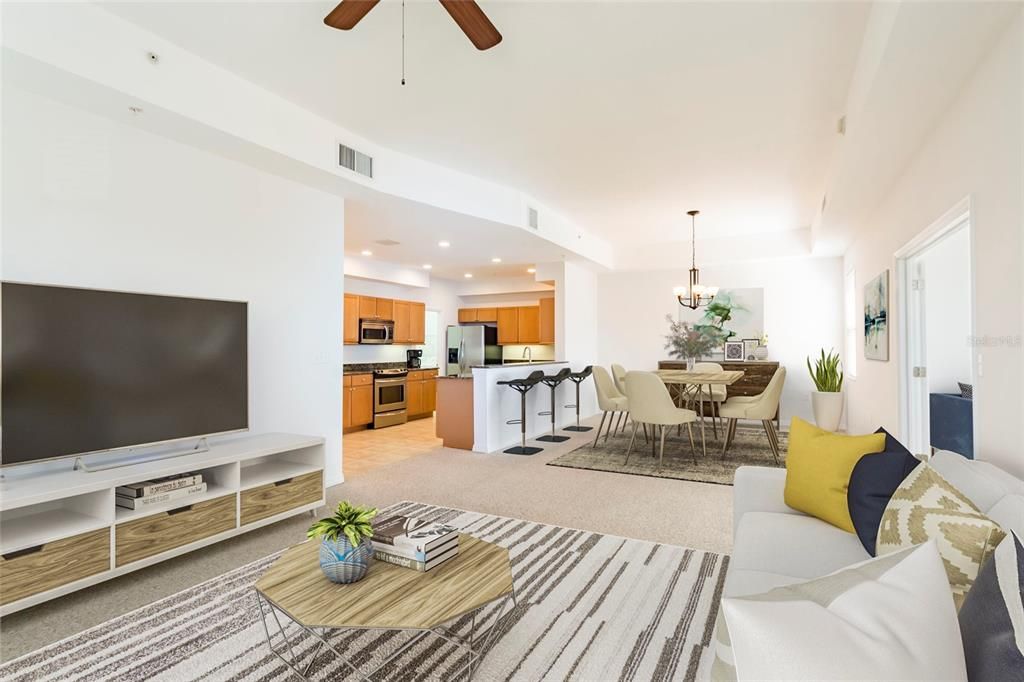 Active With Contract: $2,300 (3 beds, 2 baths, 1588 Square Feet)