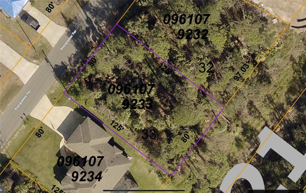 Active With Contract: $21,500 (0.23 acres)