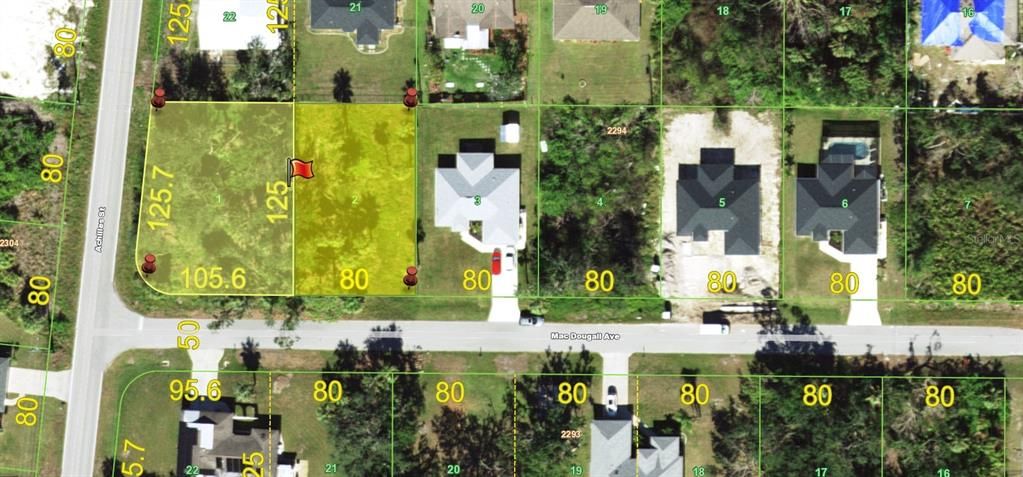 Недавно продано: $35,000 (0.23 acres)