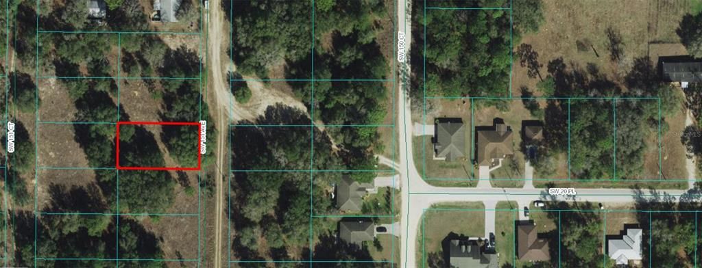 Active With Contract: $12,000 (0.23 acres)