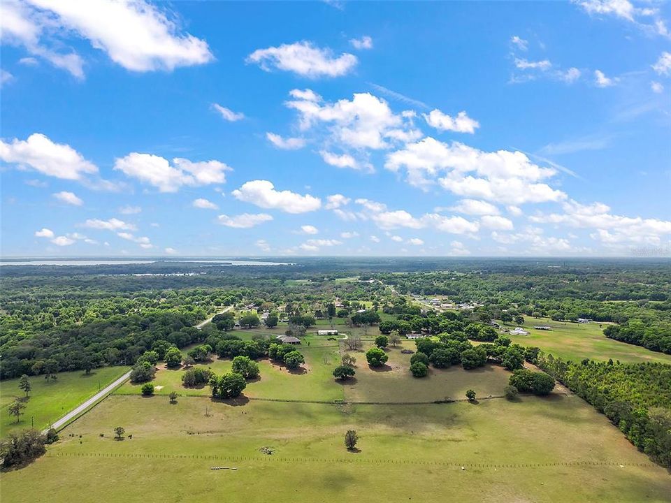 Active With Contract: $300,000 (9.79 acres)