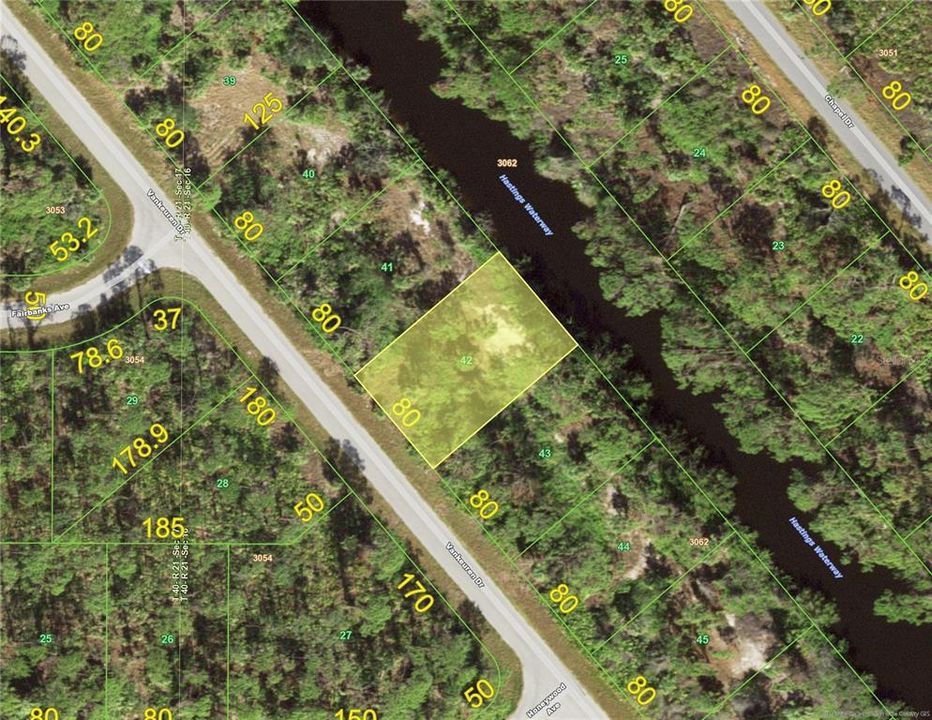 Active With Contract: $39,900 (0.23 acres)