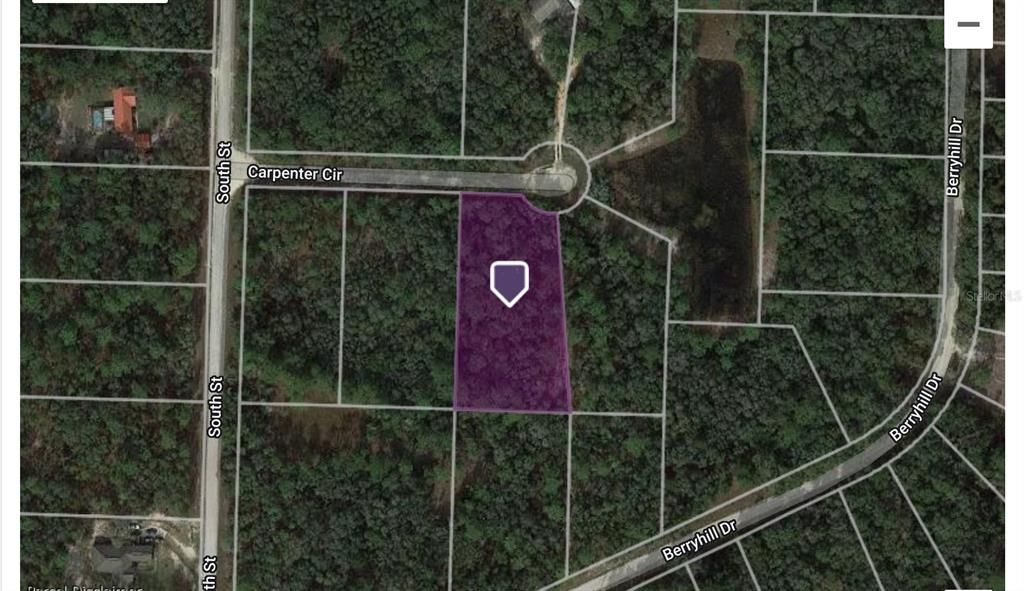For Sale: $45,000 (1.02 acres)