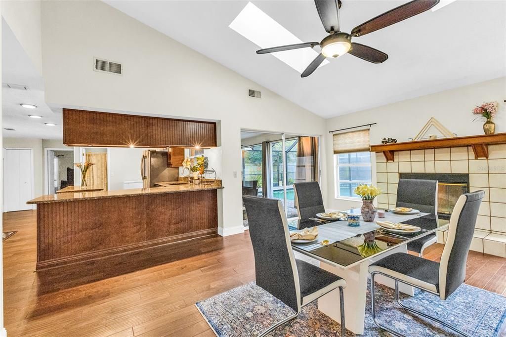Active With Contract: $470,000 (4 beds, 3 baths, 2504 Square Feet)