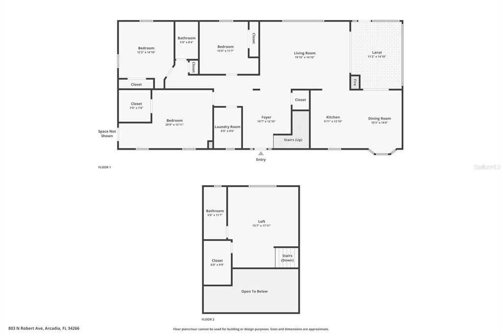 For Sale: $375,000 (3 beds, 2 baths, 2350 Square Feet)