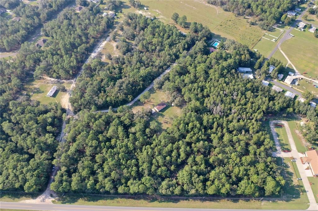 For Sale: $310,000 (2.39 acres)
