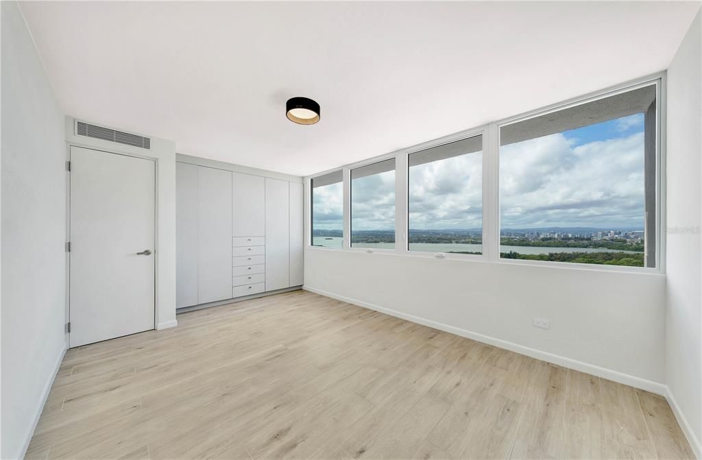 Second Guest Bedroom