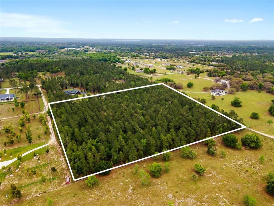 Active With Contract: $599,000 (12.05 acres)