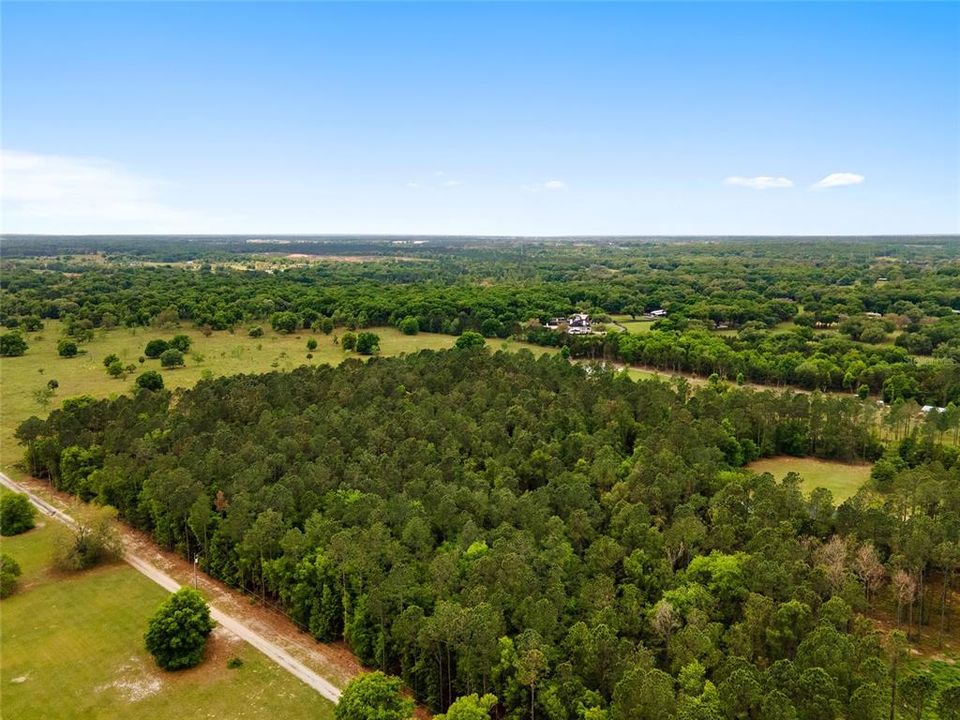 Active With Contract: $599,000 (12.05 acres)