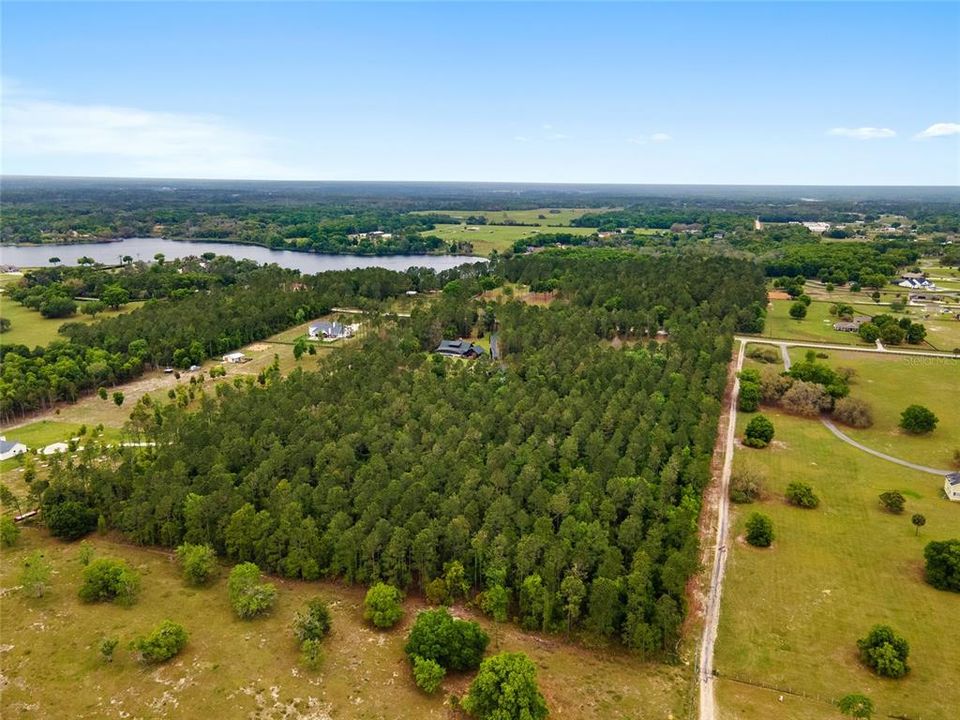 Active With Contract: $599,000 (12.05 acres)