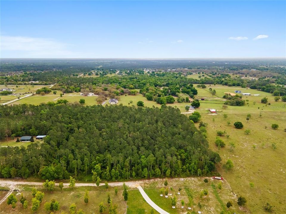 Active With Contract: $599,000 (12.05 acres)