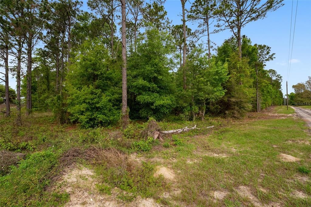 Active With Contract: $599,000 (12.05 acres)