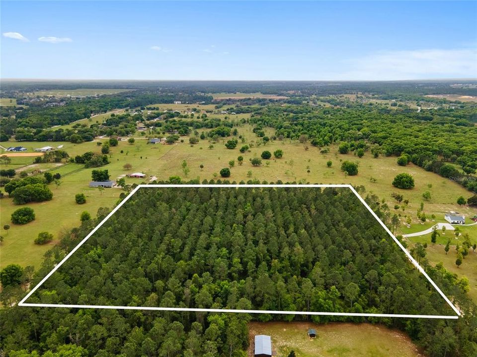 Activo con contrato: $599,000 (12.05 acres)