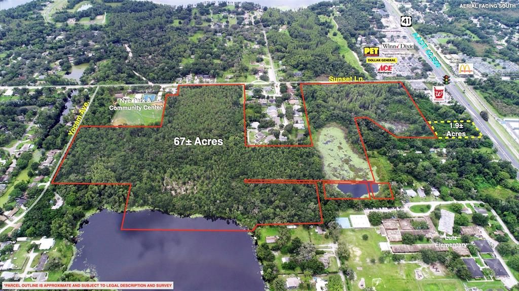 For Sale: $4,250,000 (68.72 acres)