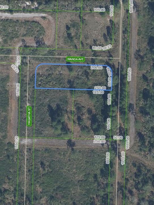 Recently Sold: $15,000 (0.46 acres)