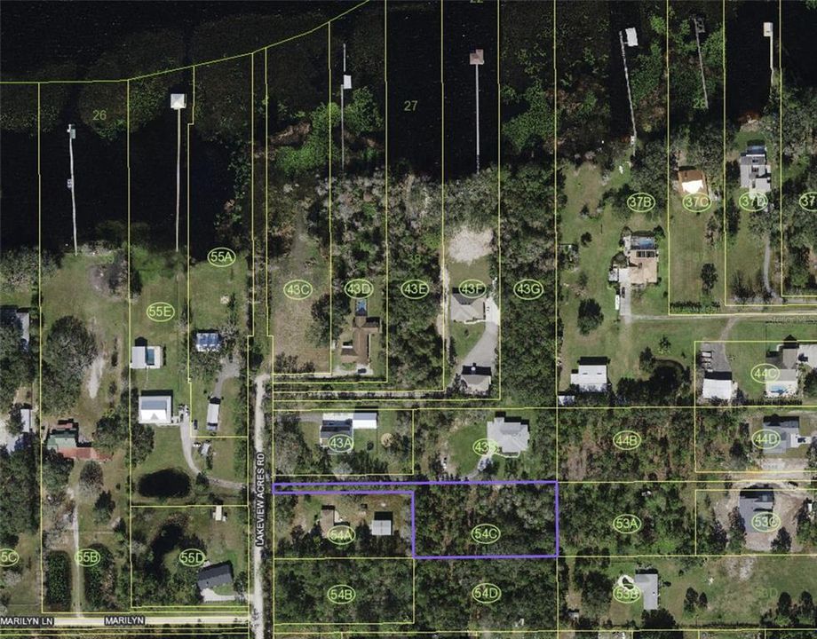 Recently Sold: $130,000 (1.35 acres)