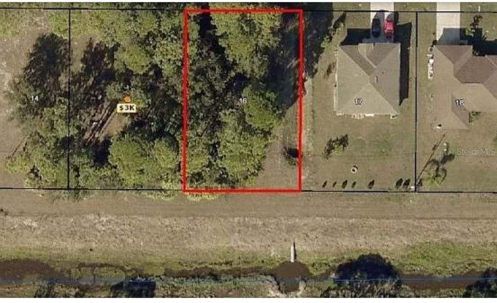 For Sale: $40,000 (0.23 acres)