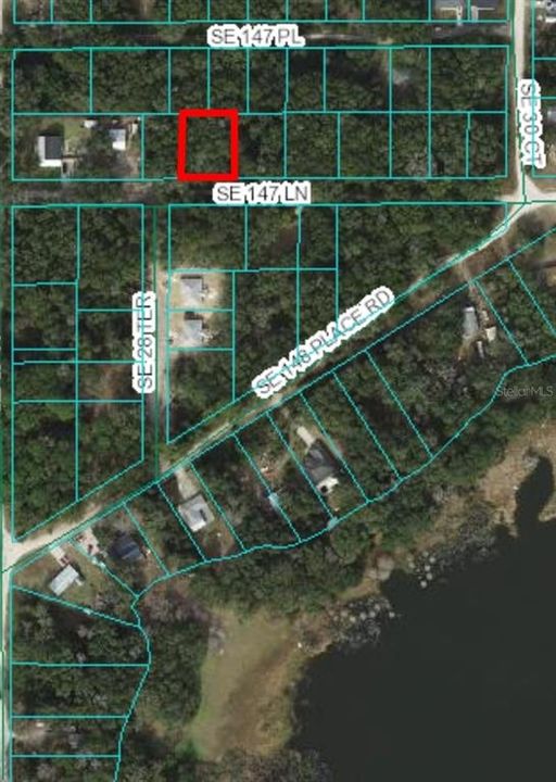 Recently Sold: $19,999 (0.29 acres)