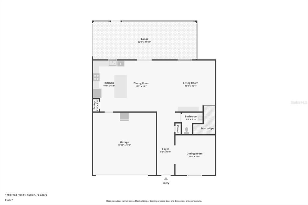 Active With Contract: $454,900 (4 beds, 2 baths, 2635 Square Feet)