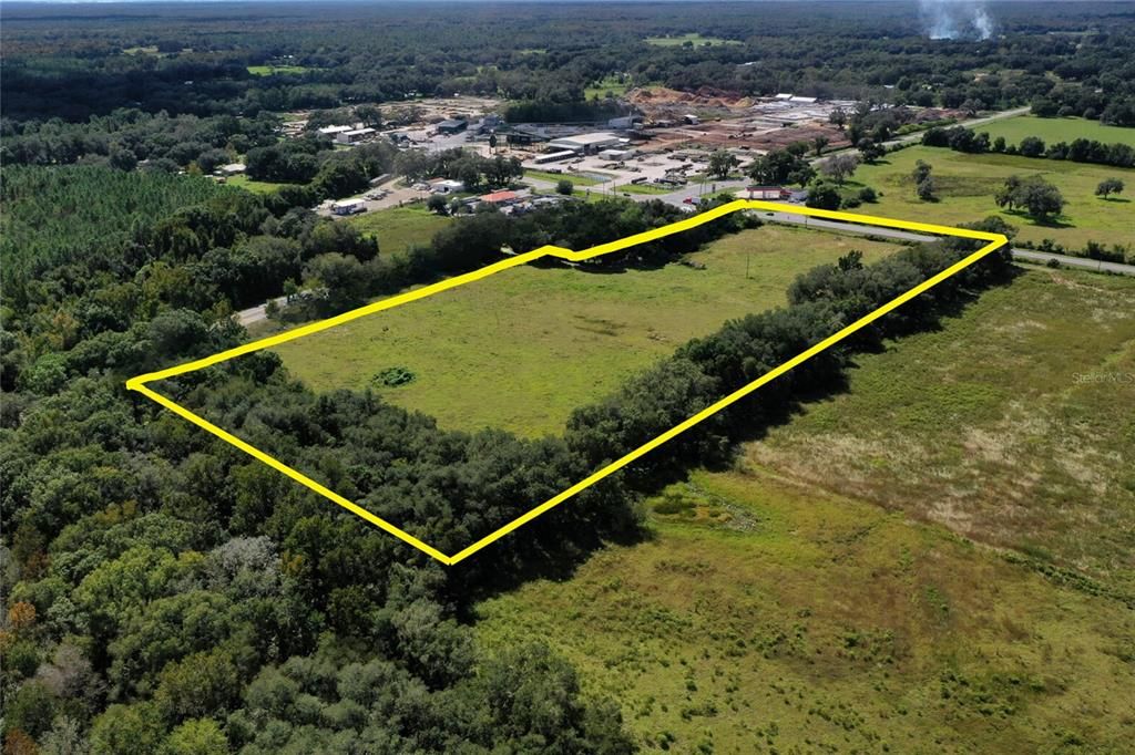 For Sale: $7,800,000 (13.05 acres)