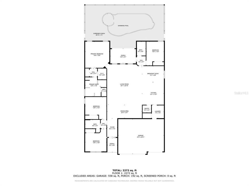 Recently Sold: $479,000 (4 beds, 3 baths, 2332 Square Feet)