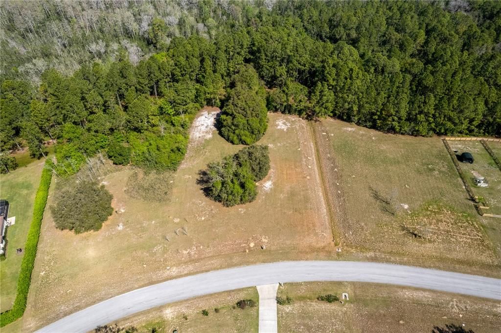 For Sale: $210,000 (3.84 acres)