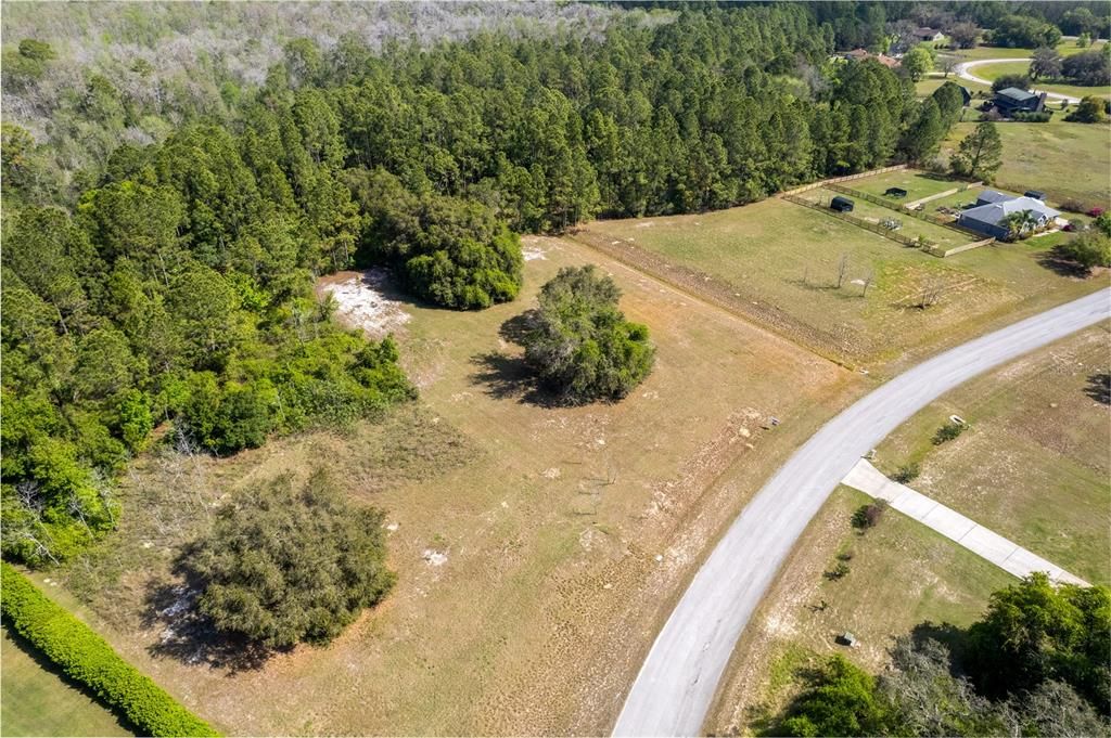 For Sale: $210,000 (3.84 acres)