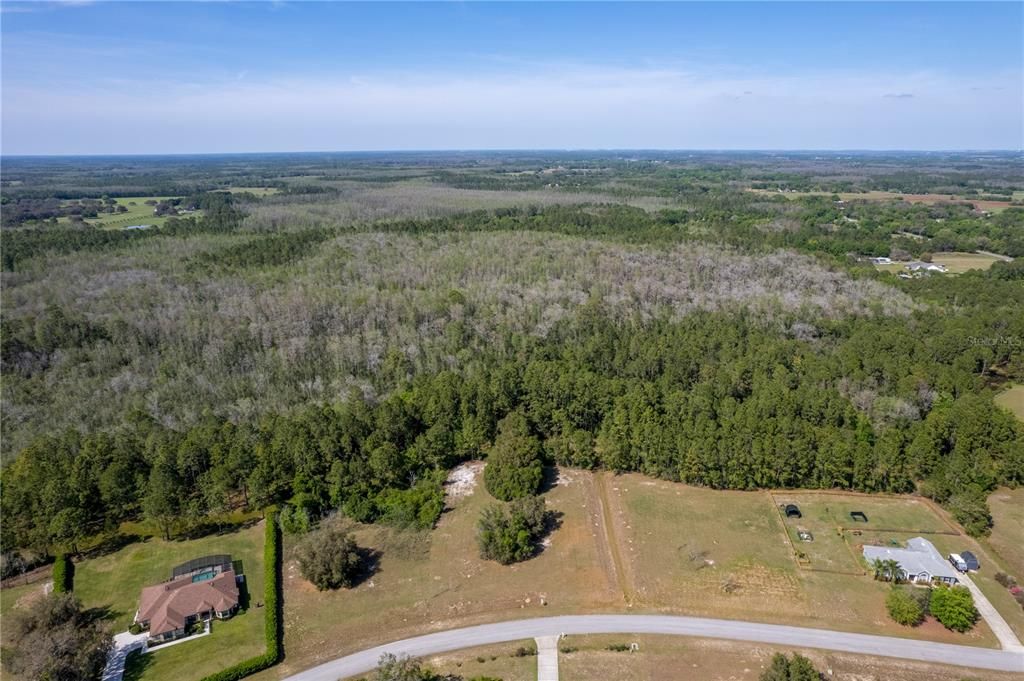 For Sale: $210,000 (3.84 acres)