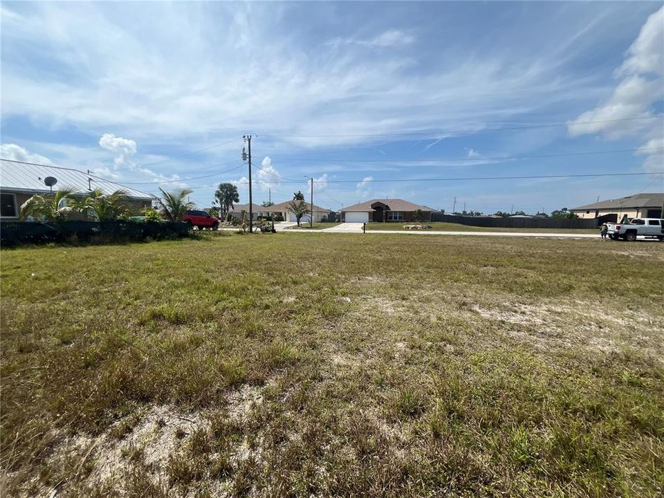 Active With Contract: $49,500 (0.23 acres)