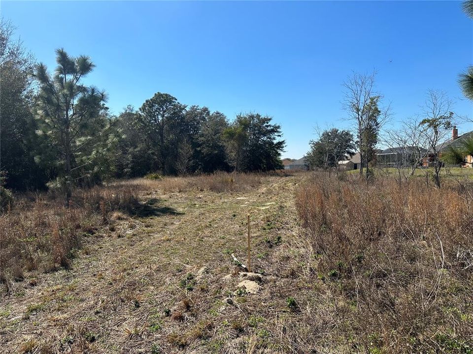 Active With Contract: $49,900 (0.50 acres)
