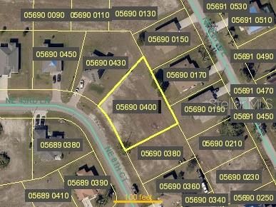 For Sale: $50,000 (0.39 acres)