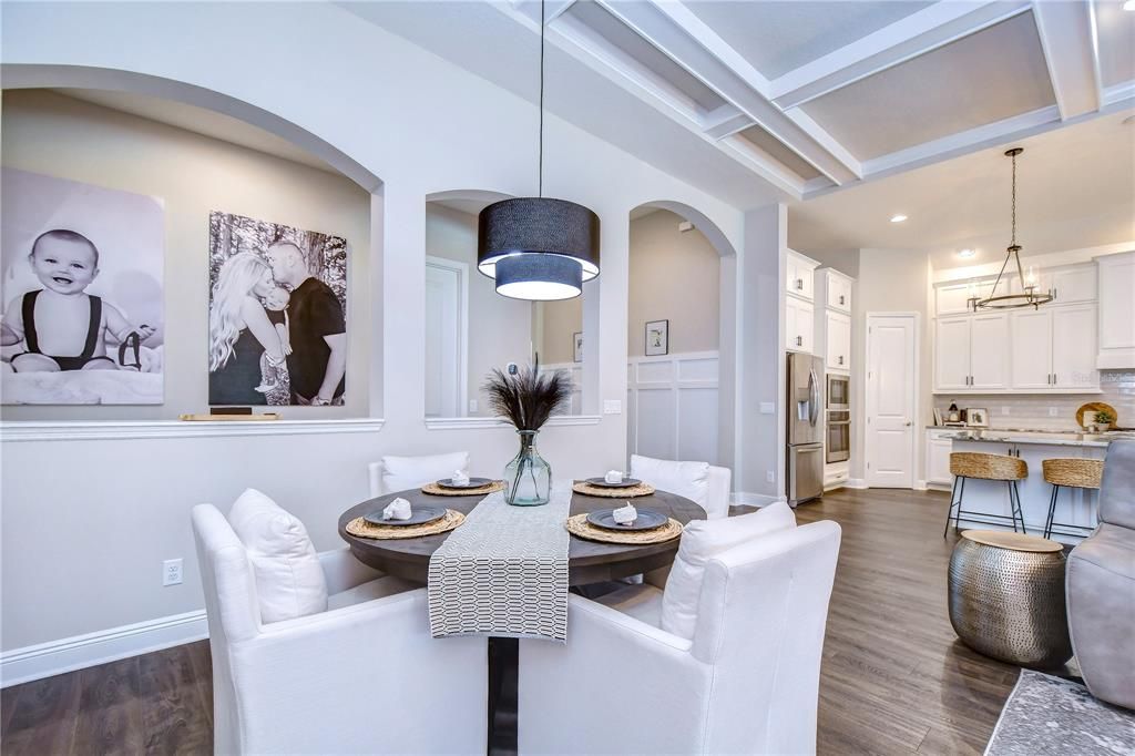 Active With Contract: $1,050,000 (4 beds, 3 baths, 2703 Square Feet)