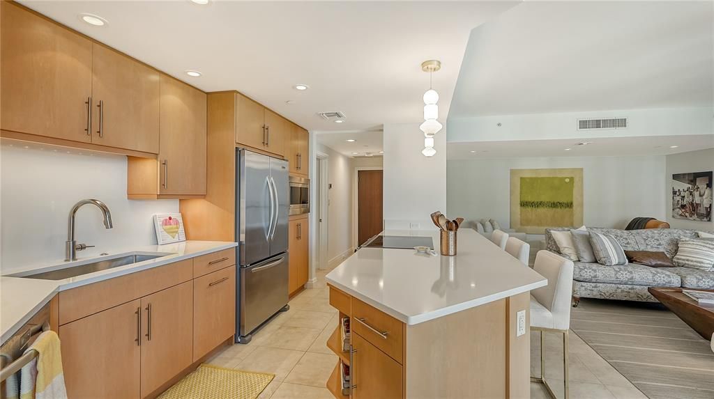 Active With Contract: $1,595,000 (2 beds, 2 baths, 1585 Square Feet)