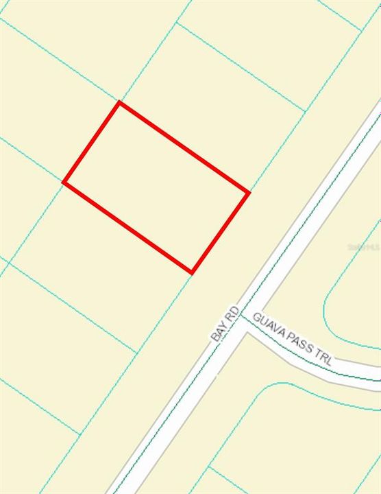 Active With Contract: $20,900 (0.23 acres)