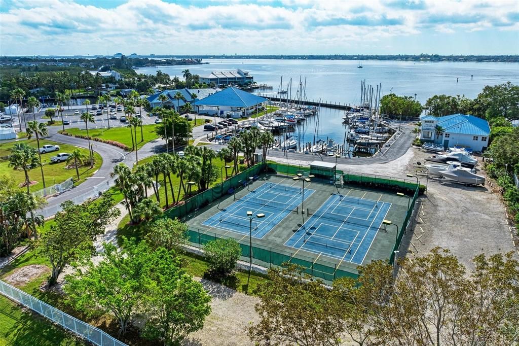 Bradenton Yacht Club