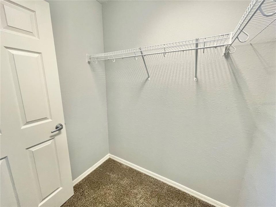 bedroom 2 closet
