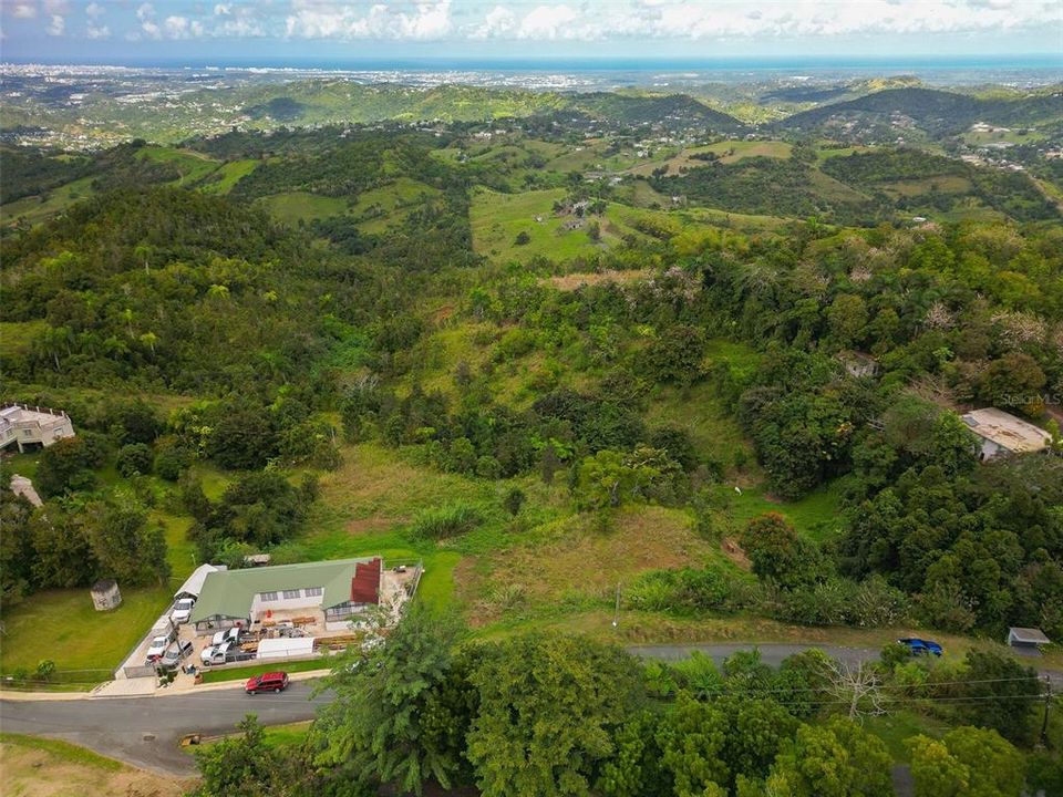 En Venta: $80,000 (1.89 acres)