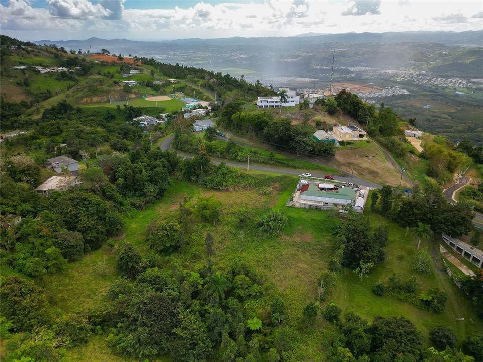 En Venta: $80,000 (1.89 acres)