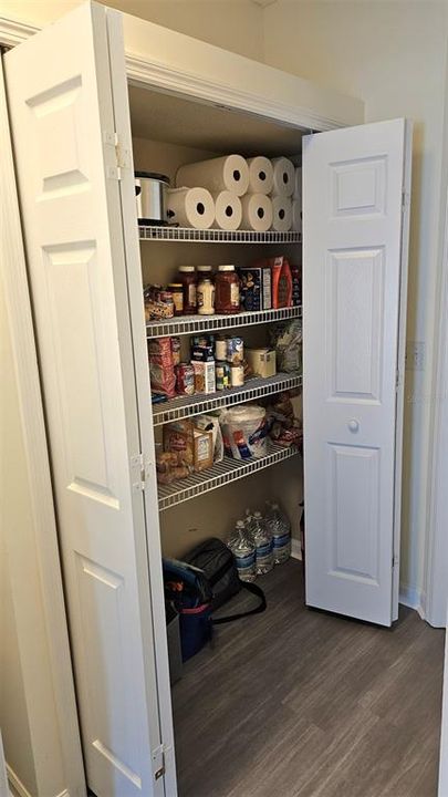 Pantry