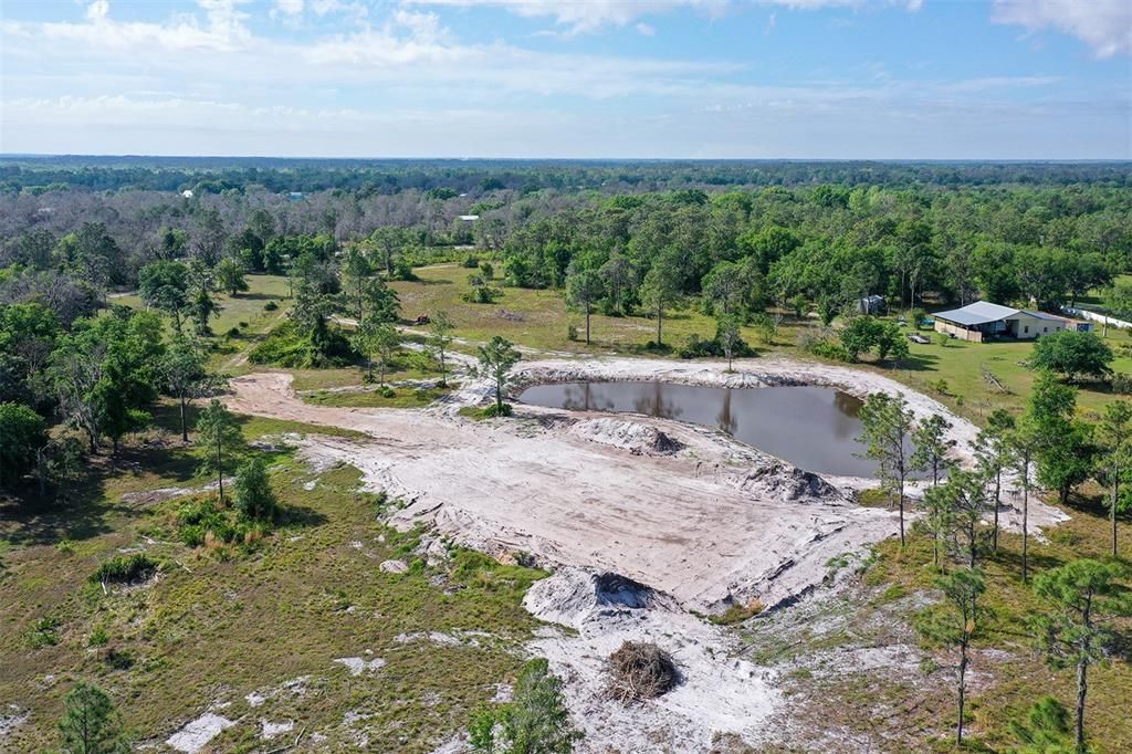 На продажу: $349,900 (5.00 acres)