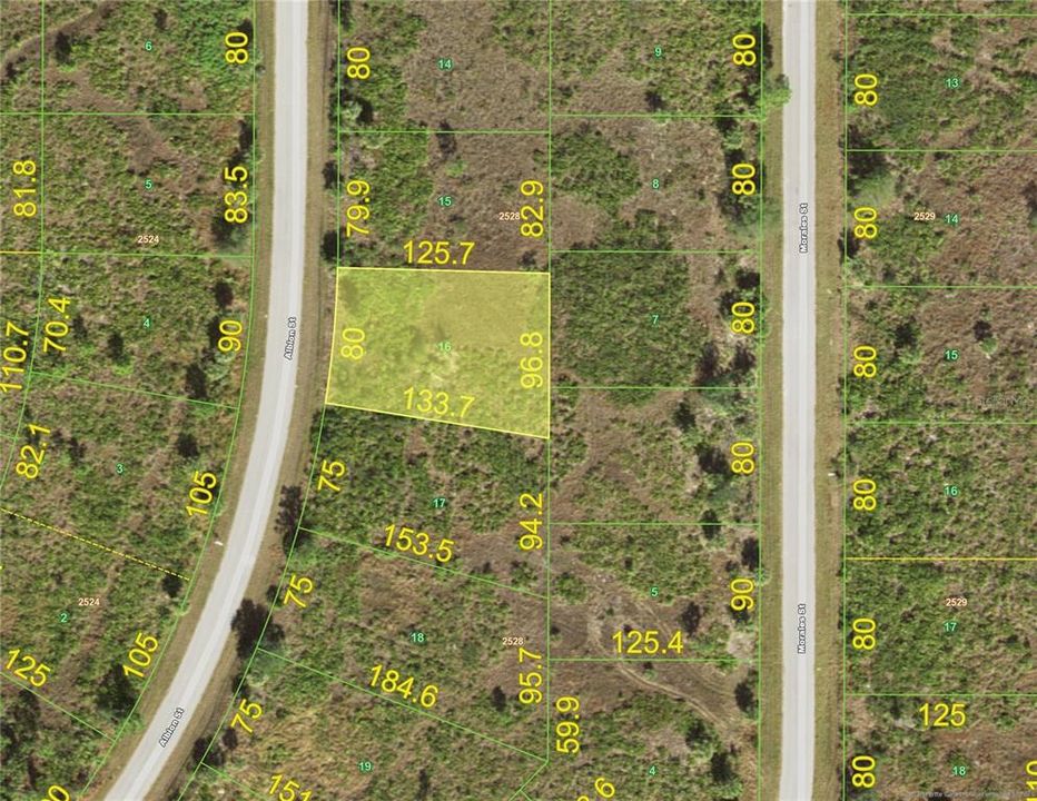 For Sale: $15,000 (0.26 acres)