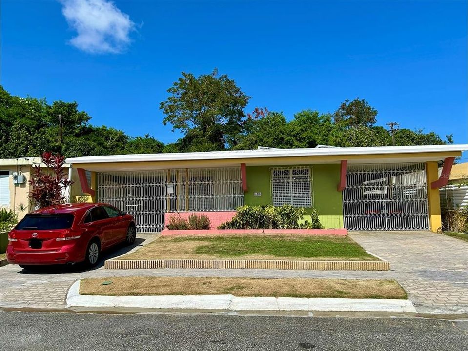 Vendido Recientemente: $145,000 (3 camas, 2 baños, 869 Pies cuadrados)