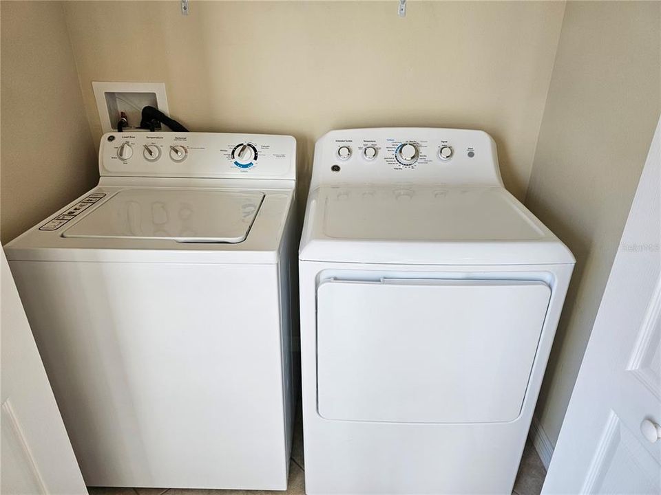 Washer/dryer