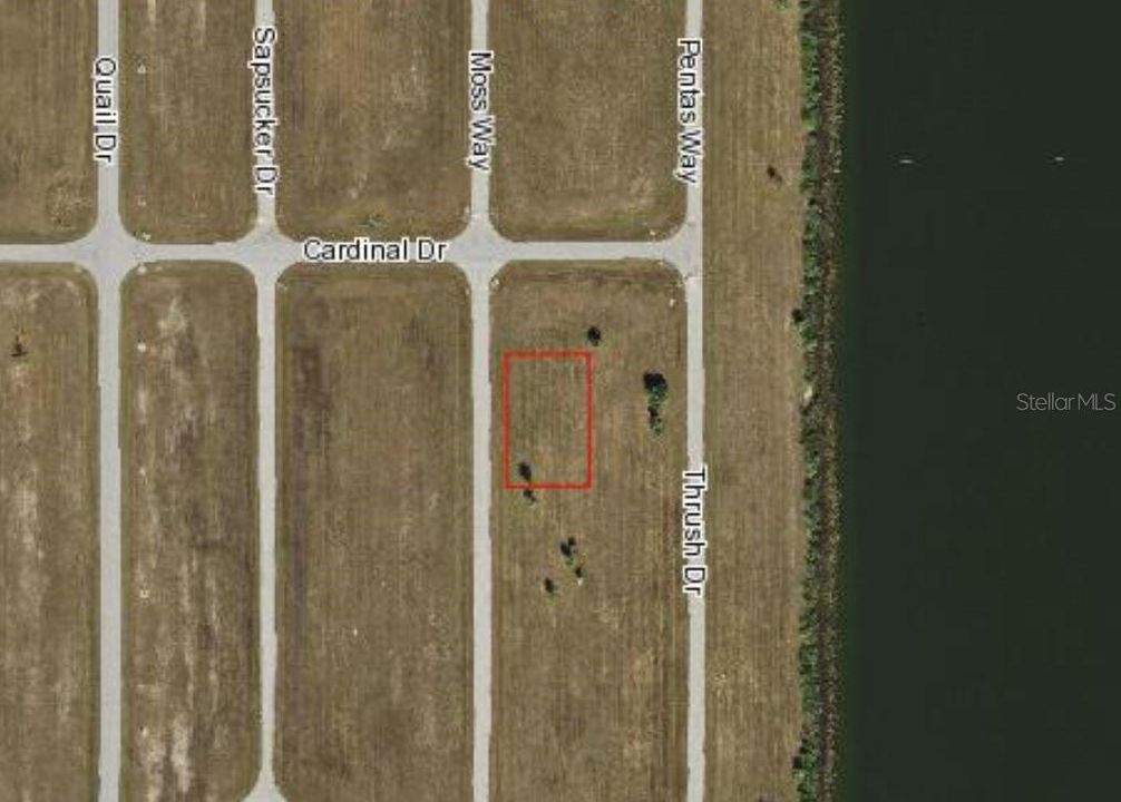 For Sale: $38,000 (0.37 acres)