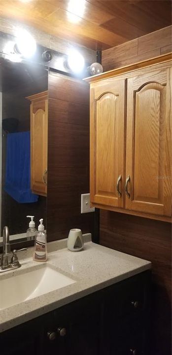 216 Kaylor - Updated bath vanity