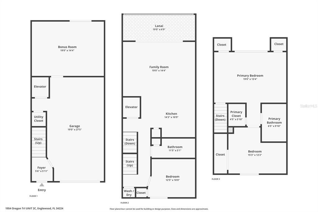 Недавно продано: $449,900 (2 спален, 2 ванн, 1397 Квадратных фут)